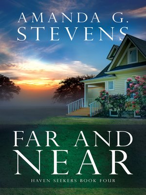 cover image of Far and Near